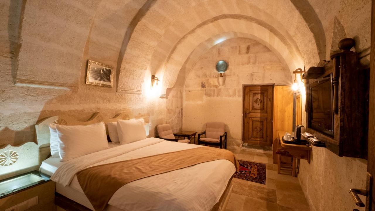 Hotel In Stone House Göreme Exterior foto